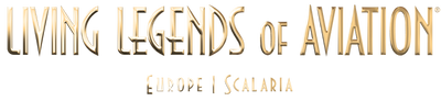 Living Legends of Aviation: Europe