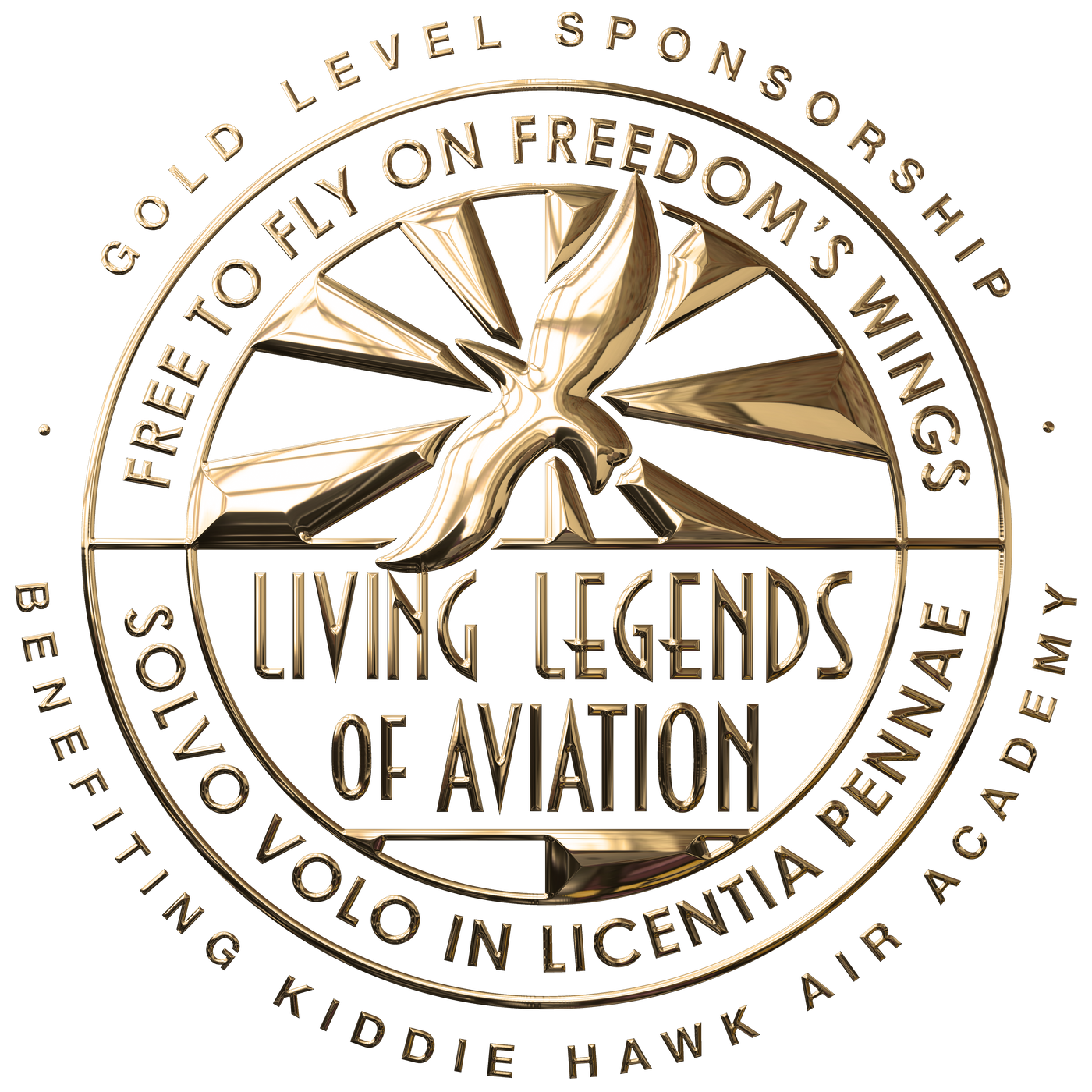 GOLD TABLE SPONSORSHIP